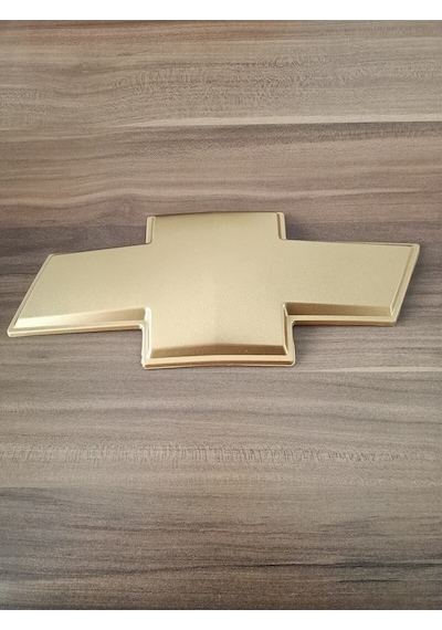 Chevrolet "captiva" Ön Panjur Amblemi C100 Kasa