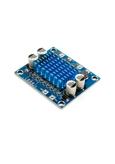 Pbtl Amplifikatör Kurulu 15w X 2 Sınıf D Amplifikatör Kurulu Amplifikatör Kur