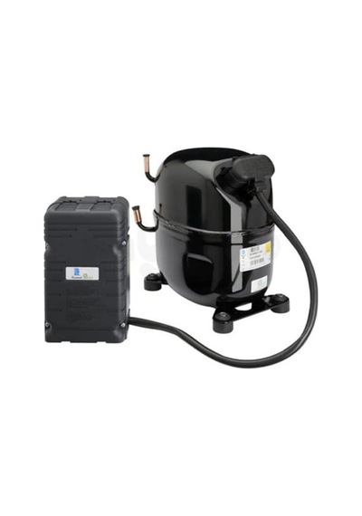 Tecumseh Caj 9513 Z 1+ Hp 220v R-404a Vanalı Hermetik Kompresör / Aj 4513p