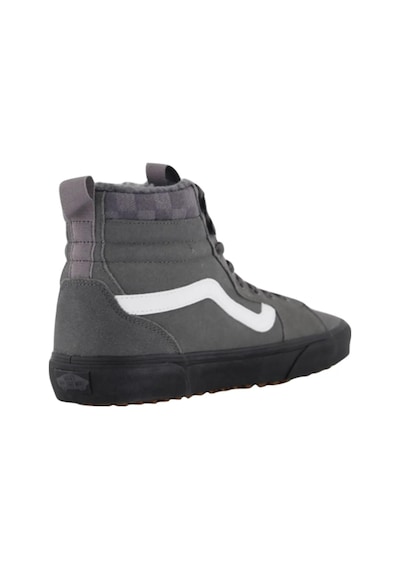 Vans Mn Filmore Hi Vansguard Erkek Gri Sneaker - Vn0a5hzk