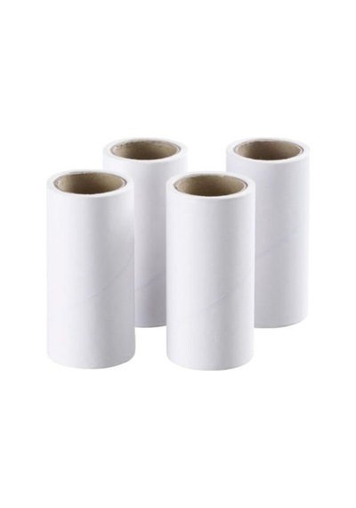 Tiftik Sökücü Rulosu Ve 4pk Tiftik Makaralı Doldurma Diğer