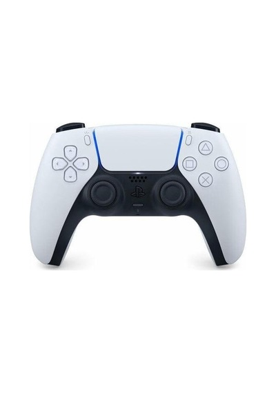 Sony Playstation 5 Dualsense Wireless Controller Beyaz - G İthalatçı Garantili