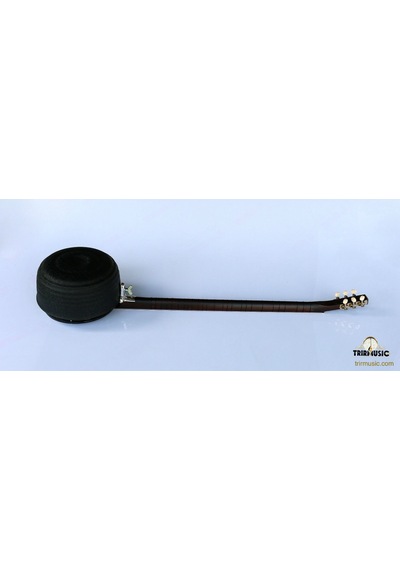 Uzun Sap Cümbüş Bağlama Saz Sazbüş