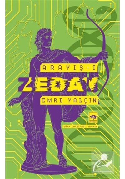 Arayış 1 / Zeday / Emre Yalçın