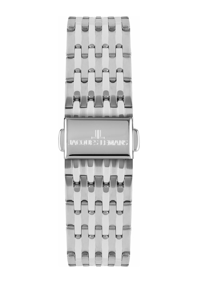 Jacques Lemans London 1-2193f Erkek Kol Saati Gri