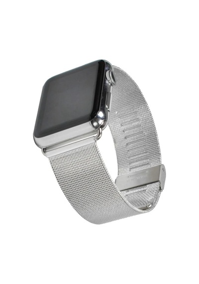 Ally Watch Ultra 49mm 7-8 45mm 6-5-4 44mm Kayış Kordon Milano Metal Klasik 3-2-1 4 - Hs08377758-4 Gold