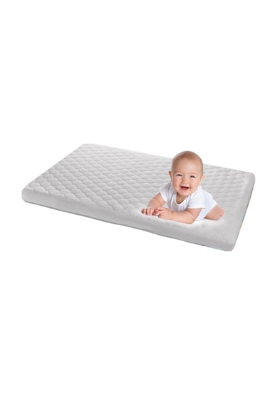 Uzunbebe 70X105 Opalin Thermo Pamuk - Lateks Alez Yatak 70*105 Thermo