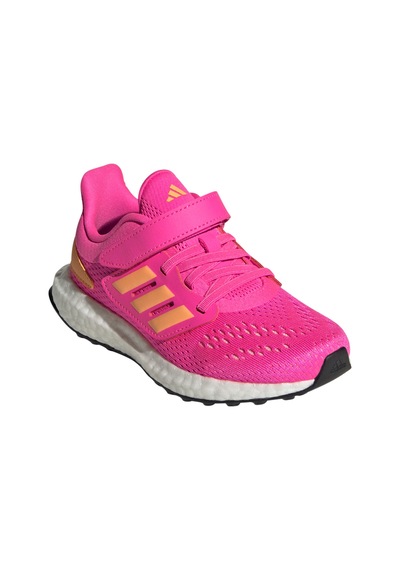 Adidas Adi Das Pureboost Kız Çocuk Pembe Günlük Ayakkabı 41120 Pembe