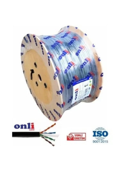 Onli Outdoor Cat6 Kablo