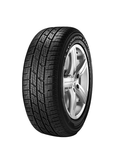 Pirelli Scorpion Zero XL M+S 255/55R19 111V Dört Mevsim Lastik 2025