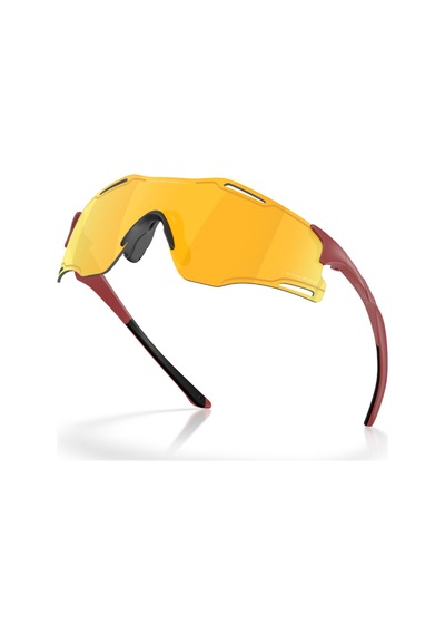 Oo 9512d 951203 39 Oakley Cybr Zero Güneş Gözlüğü Siyah