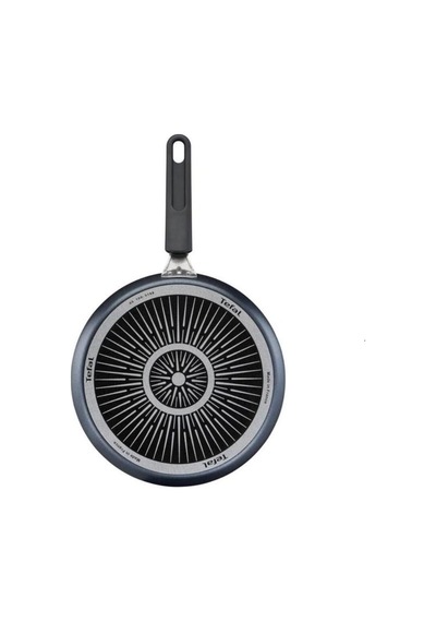Tefal Xl Force 2x Titanium Krep Tava 25cm Siyah