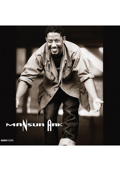 Mansur Ark - Maalesef Plak