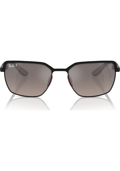Ray-Ban Rb3743m F1035j 58 Ferrari Polarize Erkek Güneş Gözlüğü
