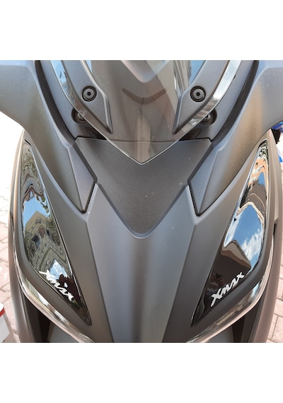 Yamaha Xmax 250 Tankpad Seti