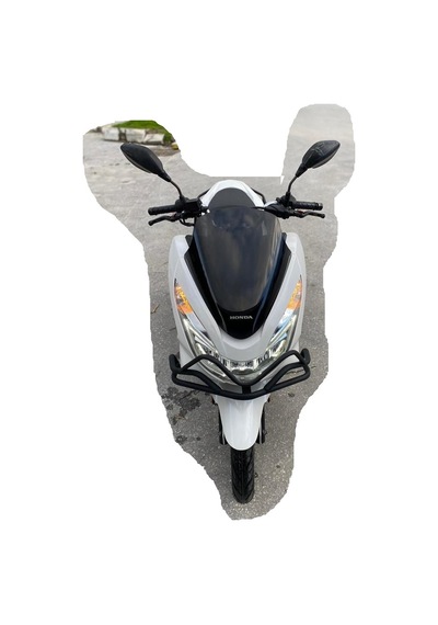 Honda Pcx Koruma Demiri 2014-2017