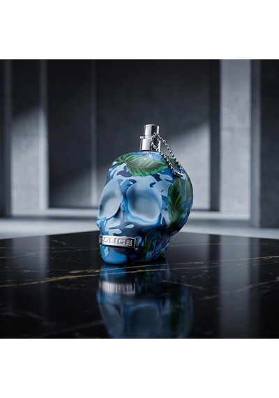 To Be Exotic Jungle Man Edt 125 Ml Erkek Parfümü