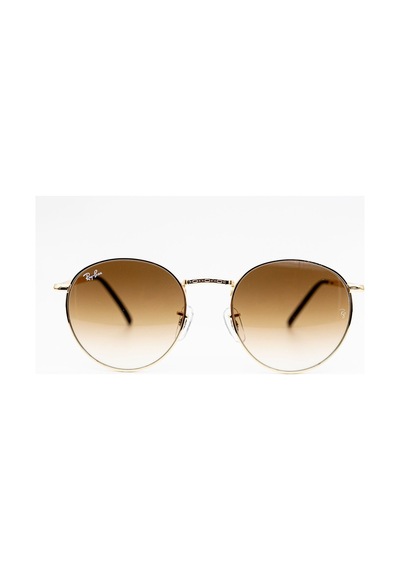 Ray Ban Rb 3637 9196/g3 53-21 Unısex Güneş Gözlüğü Çok Renkli