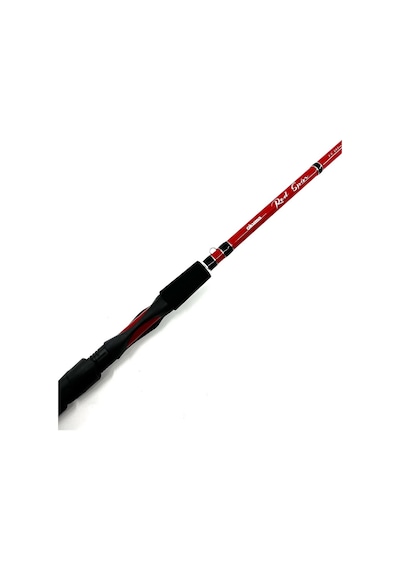 Okuma Red Spin 279cm 10-40gr 2 Parça Spin Olta Kamışı
