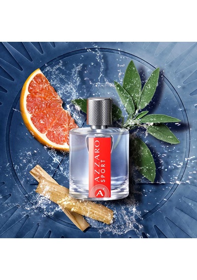 Azzaro Sport EDT 100 ml Erkek Parfüm