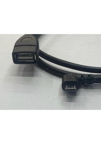 90 Derece Micro Usb Otg Kablo Uzun Micro Usb Otg Kablo 2 Metre Otg Kablo Micro Usb 90 Derece