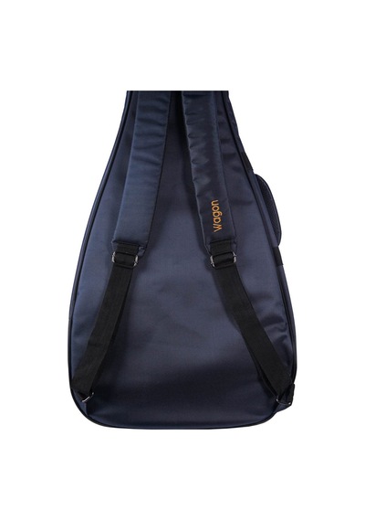 Wagon Case 04 Serisi 04-clg Lacivert Klasik Gitar Çantası