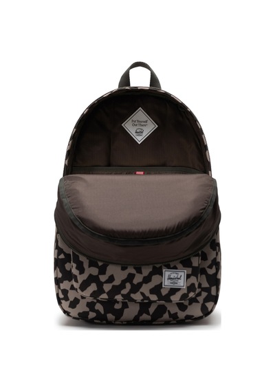 Herschel Settlement Backpack Sırt Çantası 11407-06622-os Shadow Pixel Kahverengi - Bej