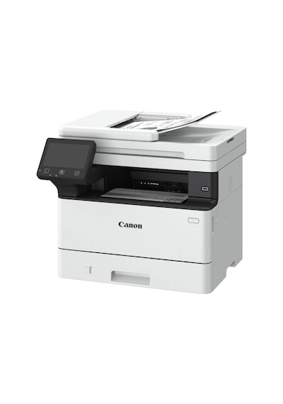 Canon i-Sensys MF465DW Çok Fonksiyonlu Lazer Yazıcı