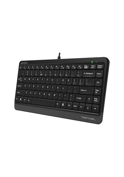 A4Tech FK11 Slim USB Kablolu Q Klavye
