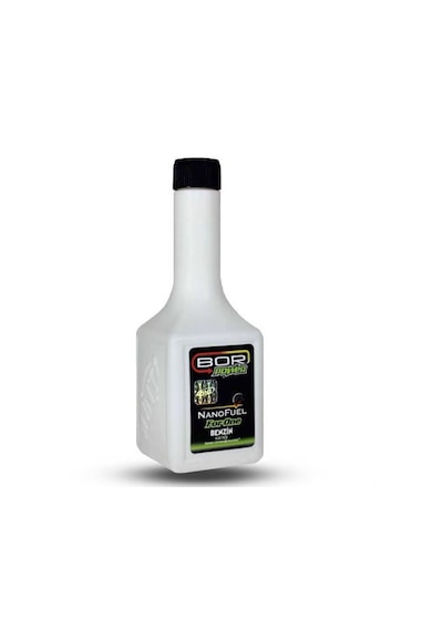 Bor Power Nano Fuel For One Benzin Yakıt Katkısı 200 ML
