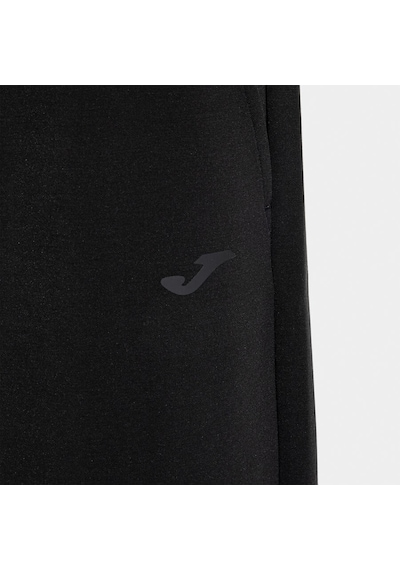 Joma 902378.100 Breath Kadın Siyah Eşofman Altı Siyah