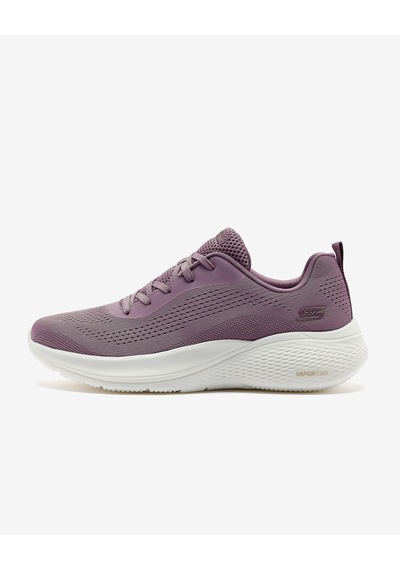 Skechers Bobs Sport İnfinity Kadın Lila Spor Ayakkabı 117550 Qual Lila