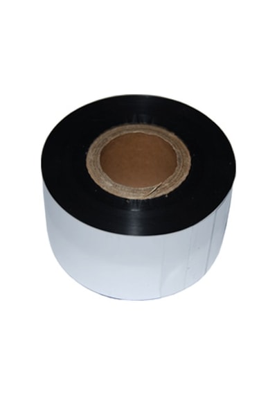 Bıfo Resind.40mmx300m Agır 40mm X 300m Out Ağır Yıkama Tekstil Resin Barkod Yazıcı Ribonu