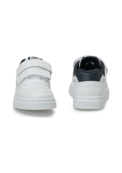 Polaris Burıst.p Beyaz Erkek Çocuk Sneaker Burıst.p6pr 000000000102707909