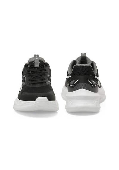 Reebok Erkek Ayakkabı Anes Run Iıı Siyah