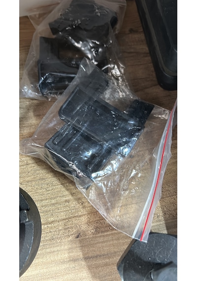 Opel A-b Plastik Sente Aparatı