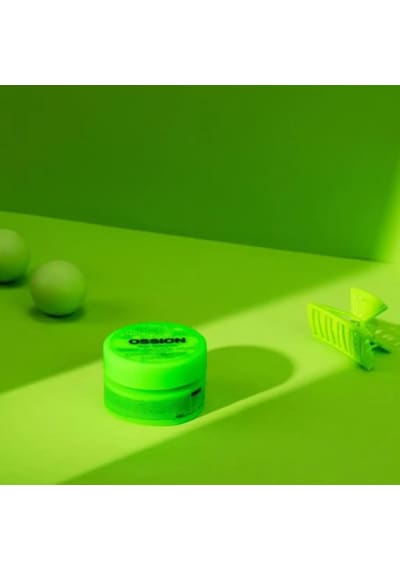 Morfose Ossıon Matte Stylıng Wax