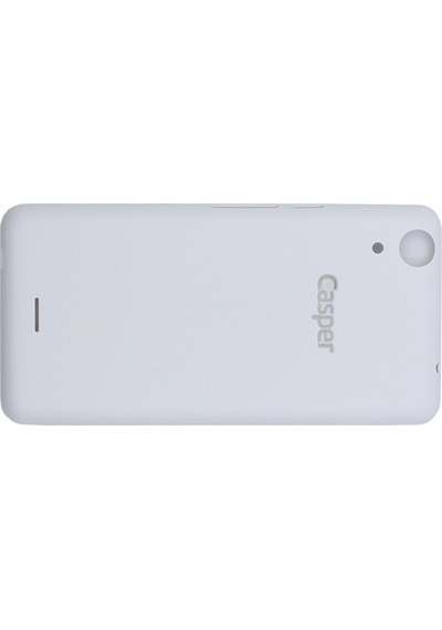 Casper Via V3 Arka Kapak Pil Batarya Kapağı
