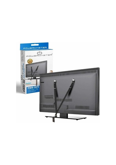 Powermaster Pwr-1575 15-75 Lcd Güvenlik Kemeri (Lcd ve Bebek Güv