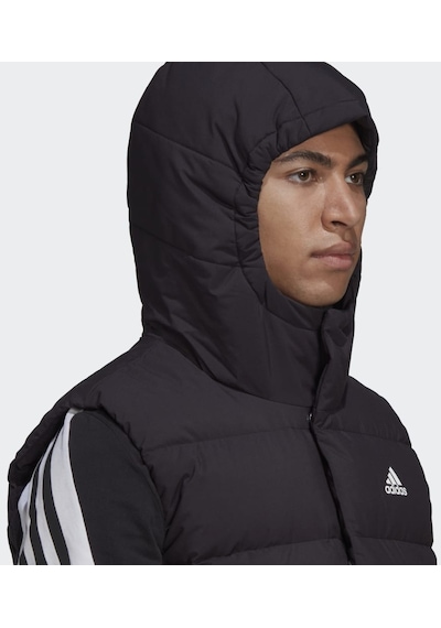 Adidas Hg6277 Helıonıc Vest Erkek Yelek