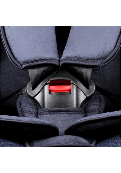Heyner Multifix Aero Plus 9-36kg Isofix Oto Koltuğu Cosmic Blue I,ıı,ııı