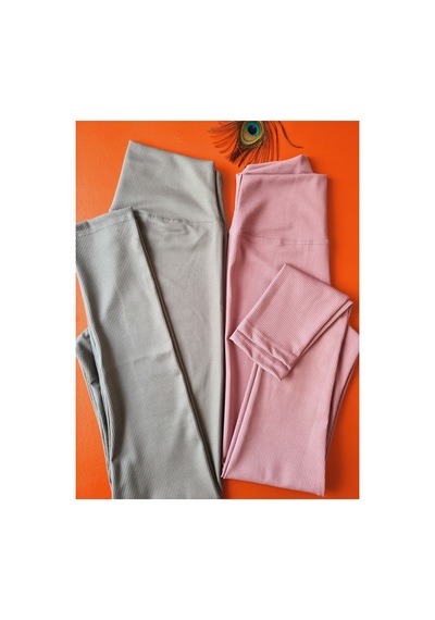 Demirsa Boutique Dalgıç Fitilli Kaşkorse Kumaş, 2'li Açık Mürdüm Ve Çağla Yeşil Yüksek Bel Kadın Tayt Çağla Yeşil- Açık Mürdüm Demirsa Boutique Dalgıç Fitilli Kaşkorse Kumaş, 2'li Açık Mürdüm Ve Çağla Yeşil Yüksek Bel Kadın Tayt Çağla Yeşil- Açık Mürdüm