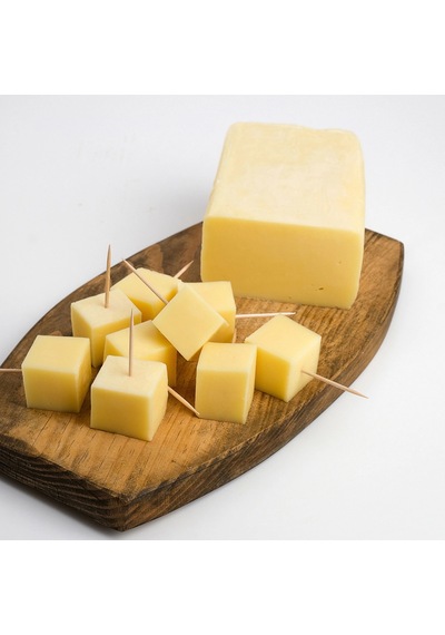 Taze Kaşar Peyniri 1 Kg - %100 Doğal, Tam Yağlı Ve Geleneksel Lezzet