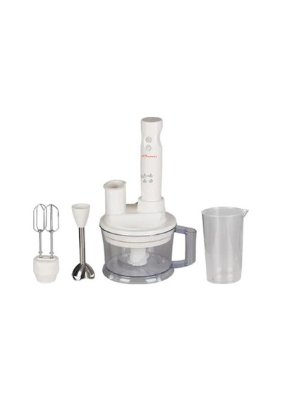 Conti CMD-502 1700 W Mikser Blender Seti