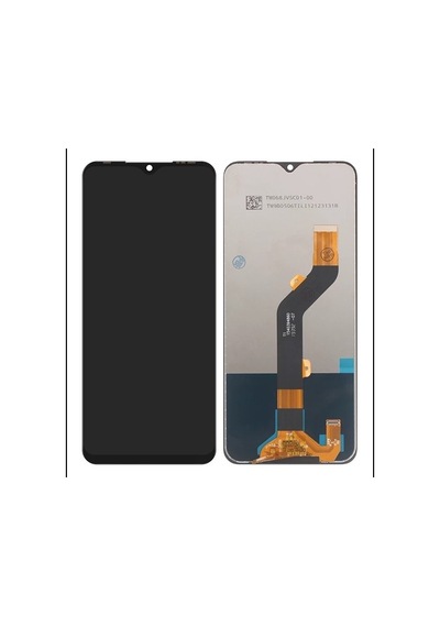 Infinix Hot 9 Play Lcd Ekran Dokunmatik
