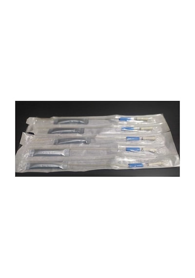 Plus Kendinden Jelli Sonda 14 Ch 20 Cm 30 Adet