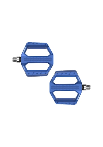 Shimano Pedal Mtb PD-EF202 Platform Mavi