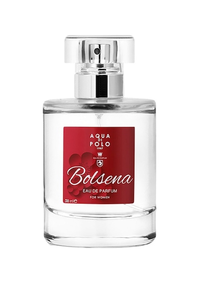 Aqua Di Polo 1987 Bolsena Kadın Parfüm EDP 50 ML