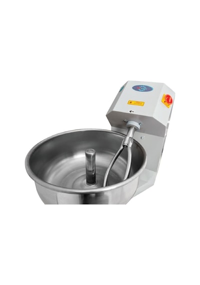 Bosfor 100 Kg Hamur Yoğurma Makinesi 380v