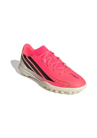 Adidas F50 Hyperfast Club Tf J Genç Halı Saha Ayakkabısı Kk1366 Turuncu